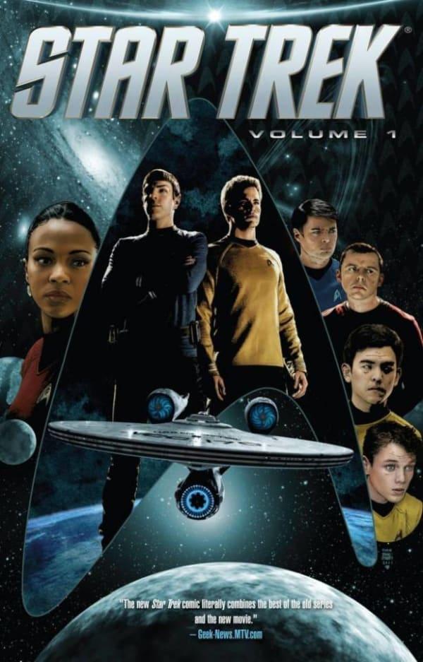 Star Trek