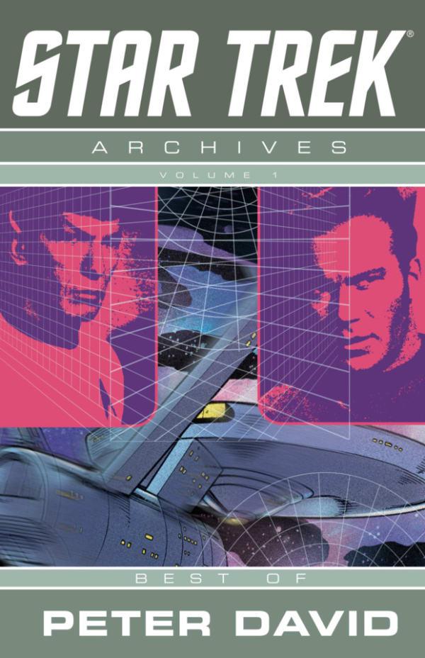 Star Trek Archives
