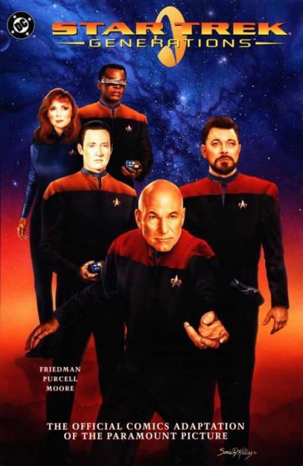 Star Trek Generations