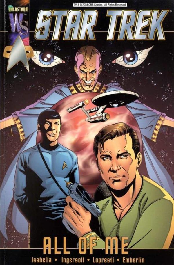 Star Trek: All of Me