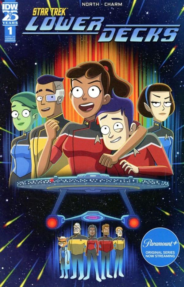 Star Trek: Lower Decks
