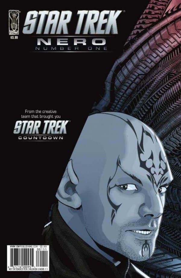 Star Trek: Nero