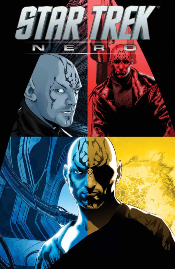 Star Trek: Nero