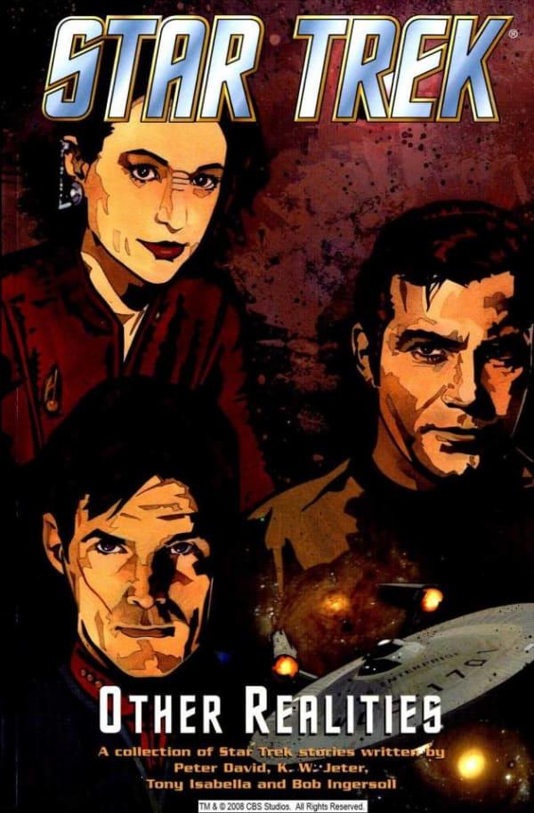 Star Trek: Other Realities
