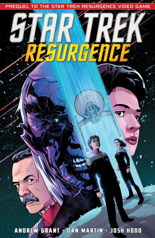 Star Trek: Resurgence