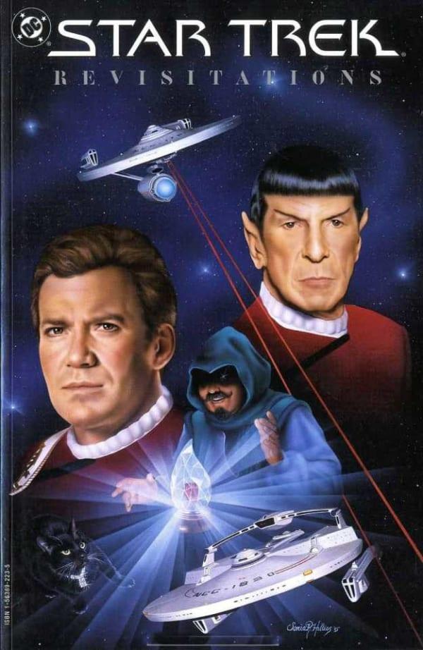 Star Trek: Revisitations