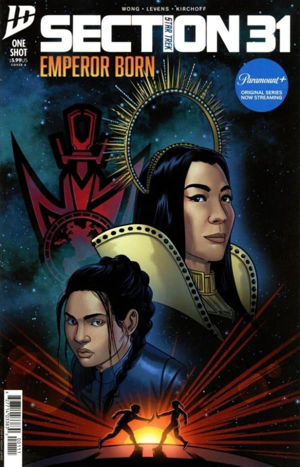 Star Trek: Section 31