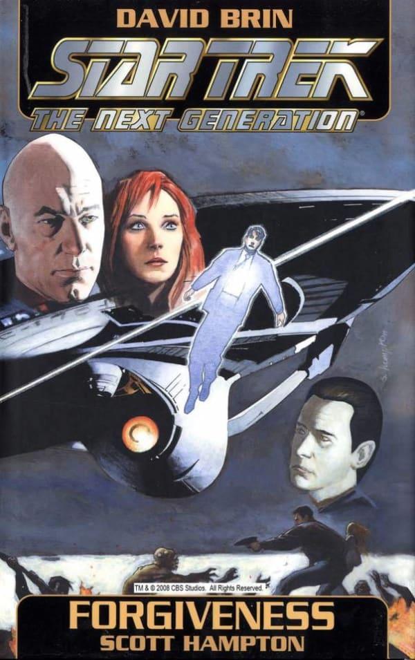 Star Trek: The Next Generation: Forgiveness