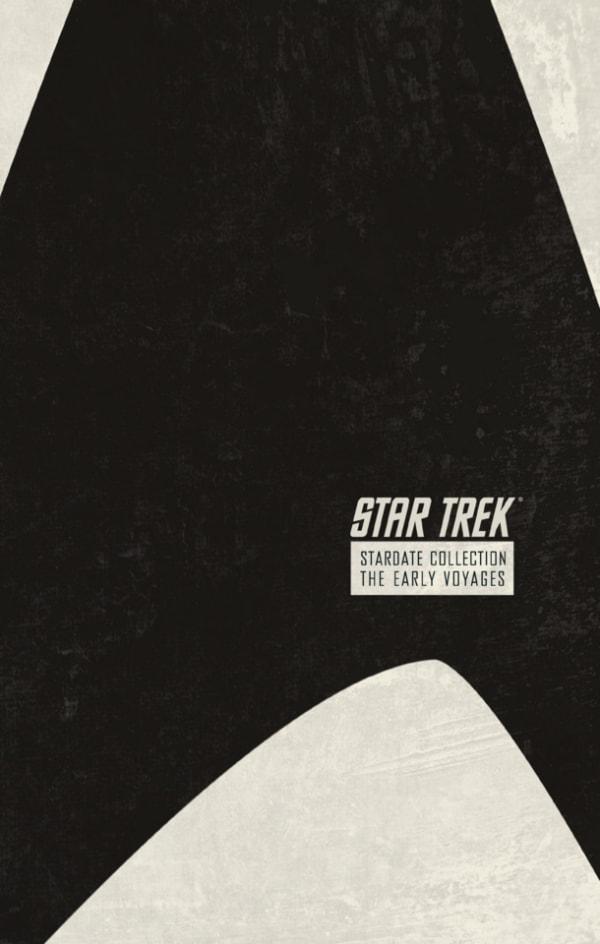 Star Trek: The Stardate Collection