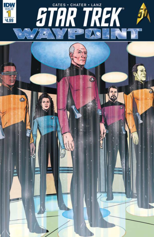 Star Trek: Waypoint