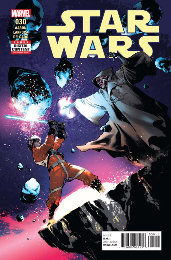 Star Wars #30