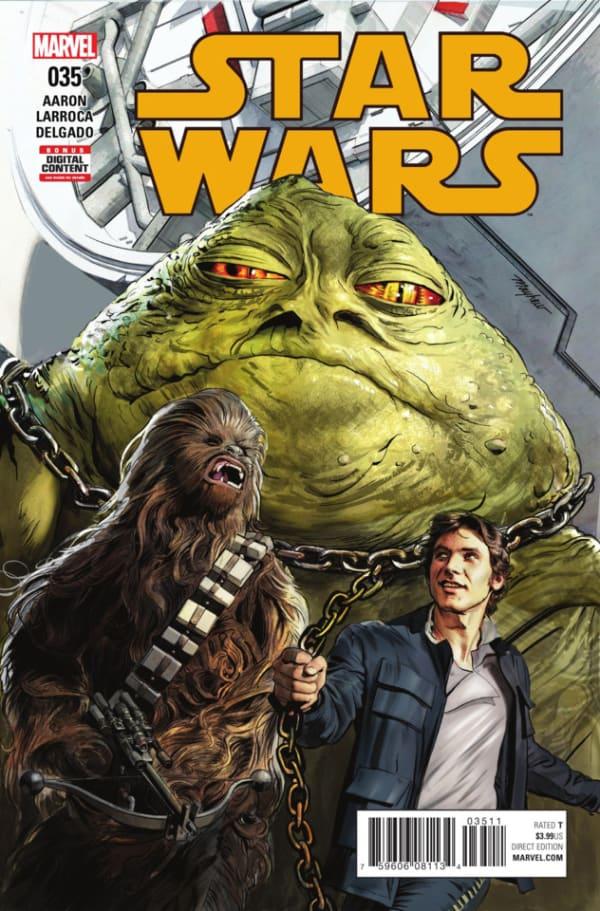Star Wars #35