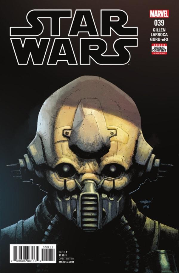 Star Wars #39