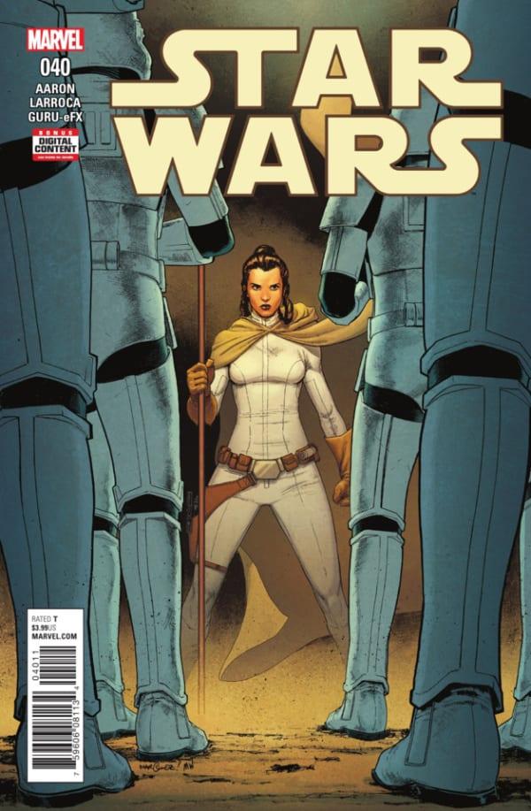 Star Wars #40