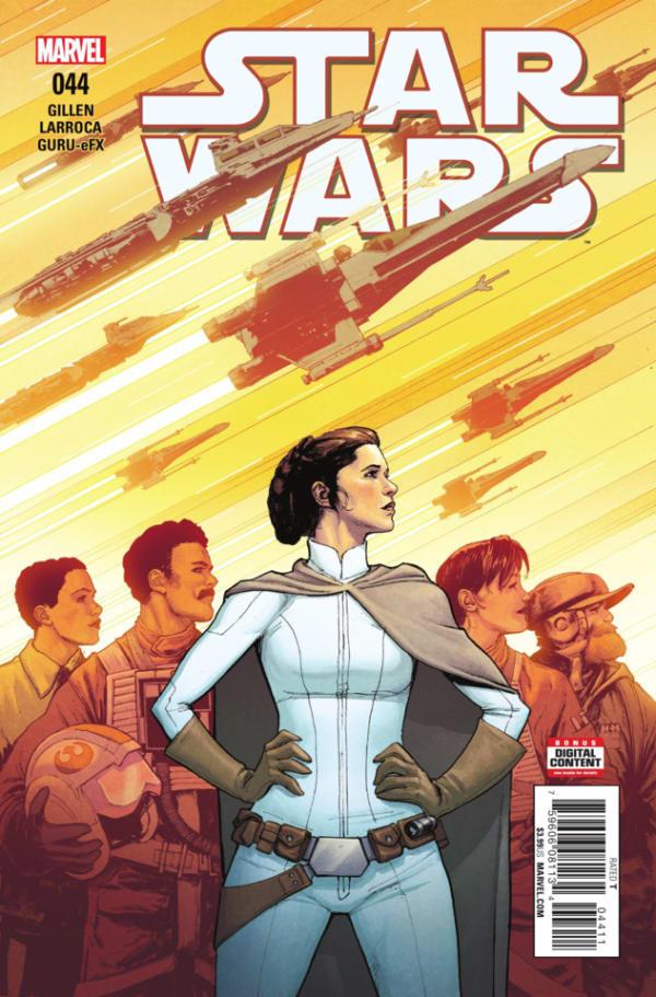 Star Wars #44