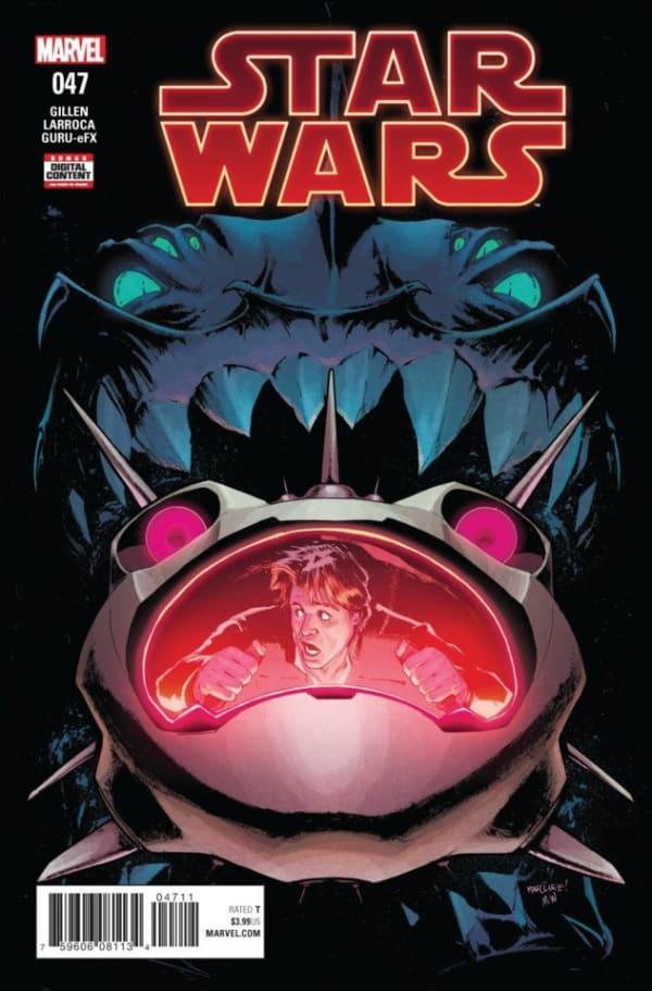 Star Wars #47