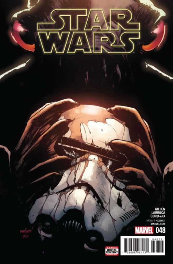 Star Wars #48