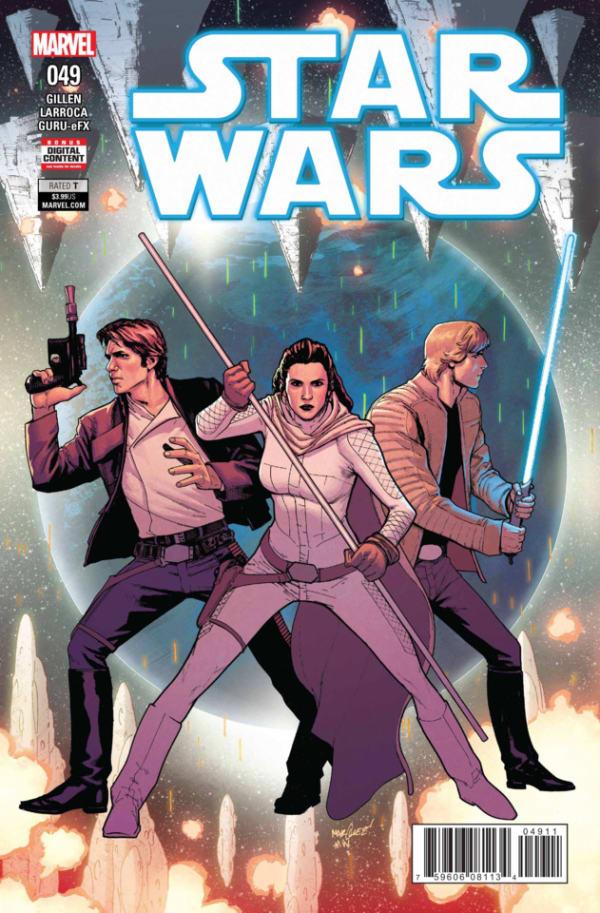 Star Wars #49