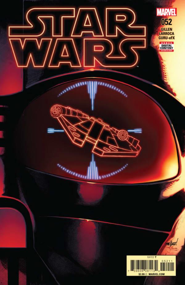Star Wars #52