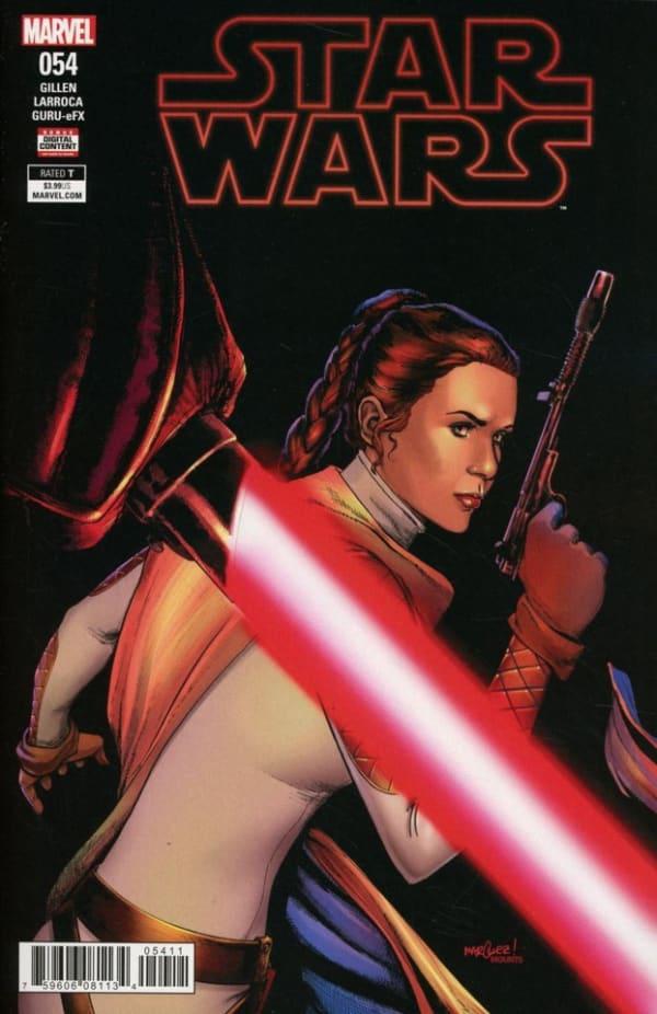Star Wars #54