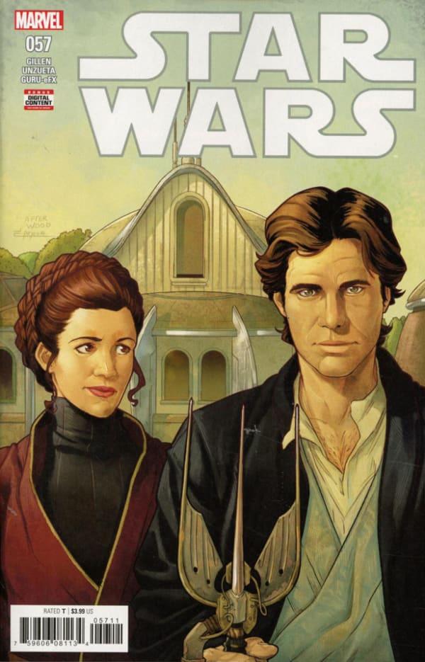 Star Wars #57