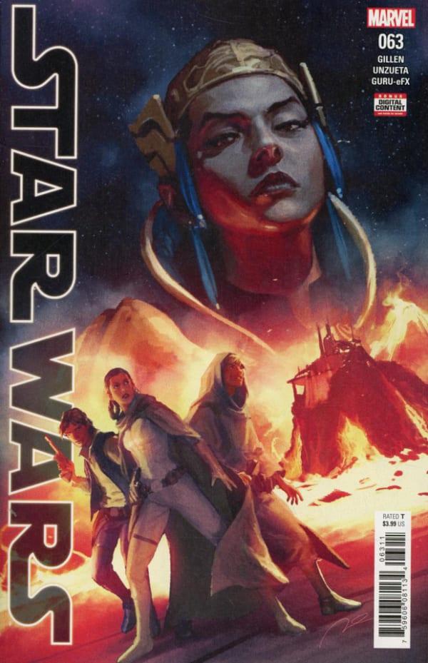 Star Wars #63