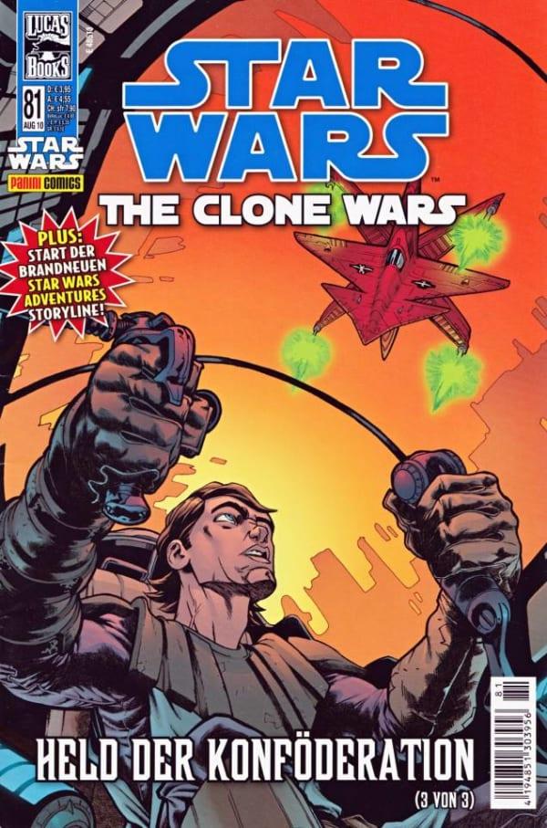 Star Wars #81