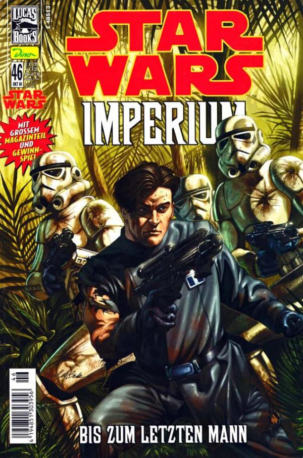 Star Wars #46