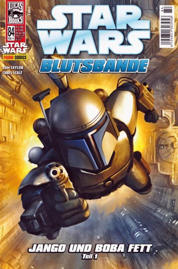 Star Wars #84