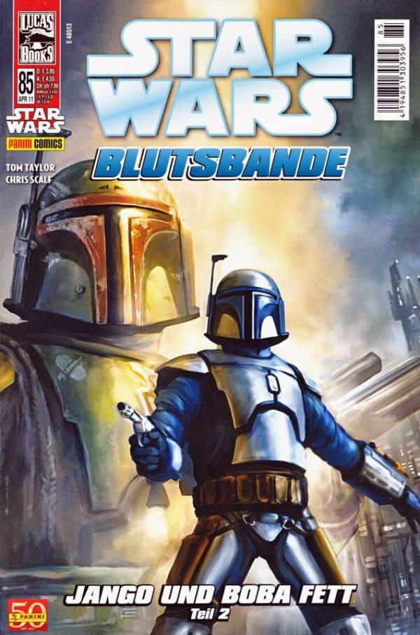 Star Wars #85
