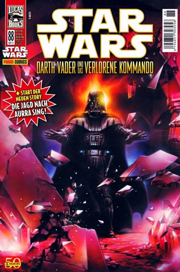 Star Wars #88