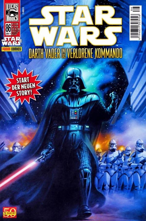 Star Wars #86