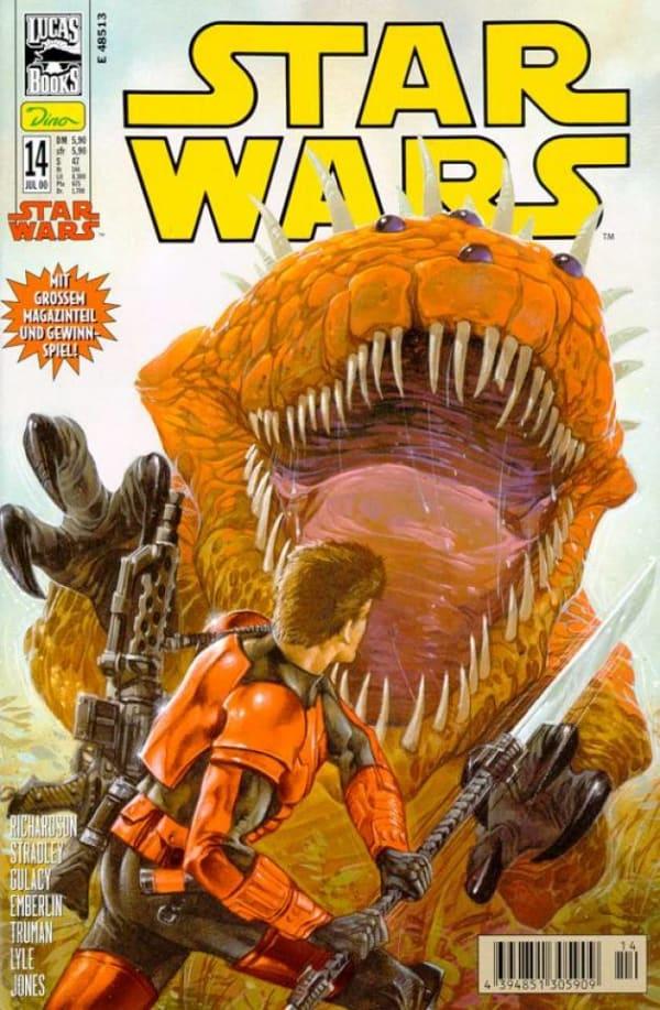 Star Wars #14