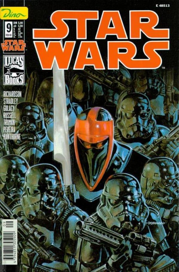 Star Wars #9