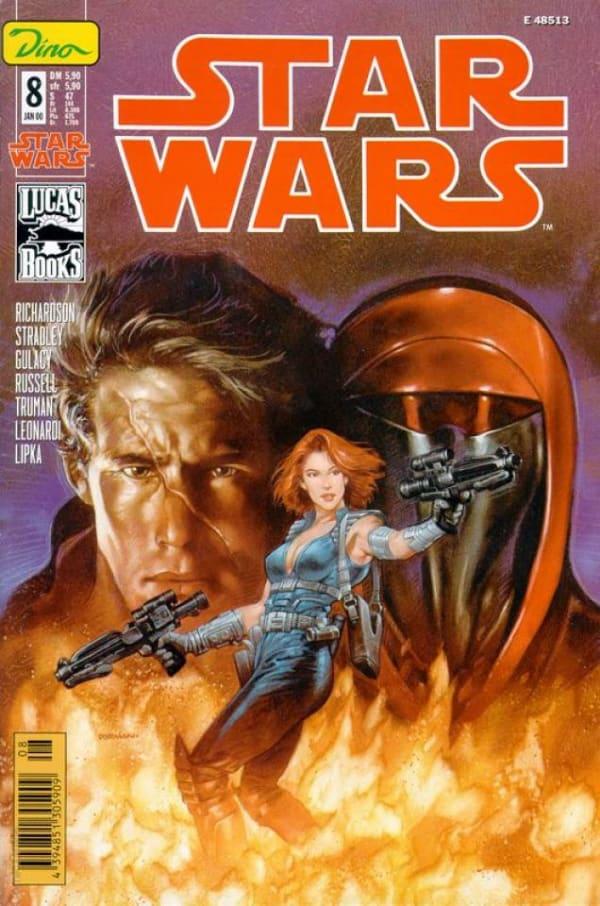 Star Wars #8