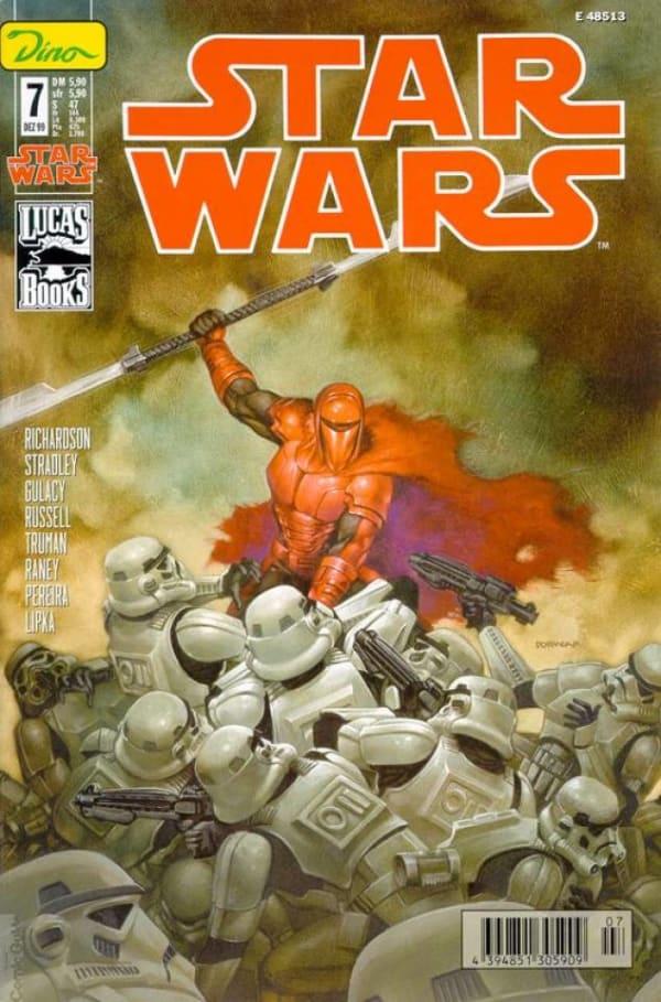 Star Wars #7
