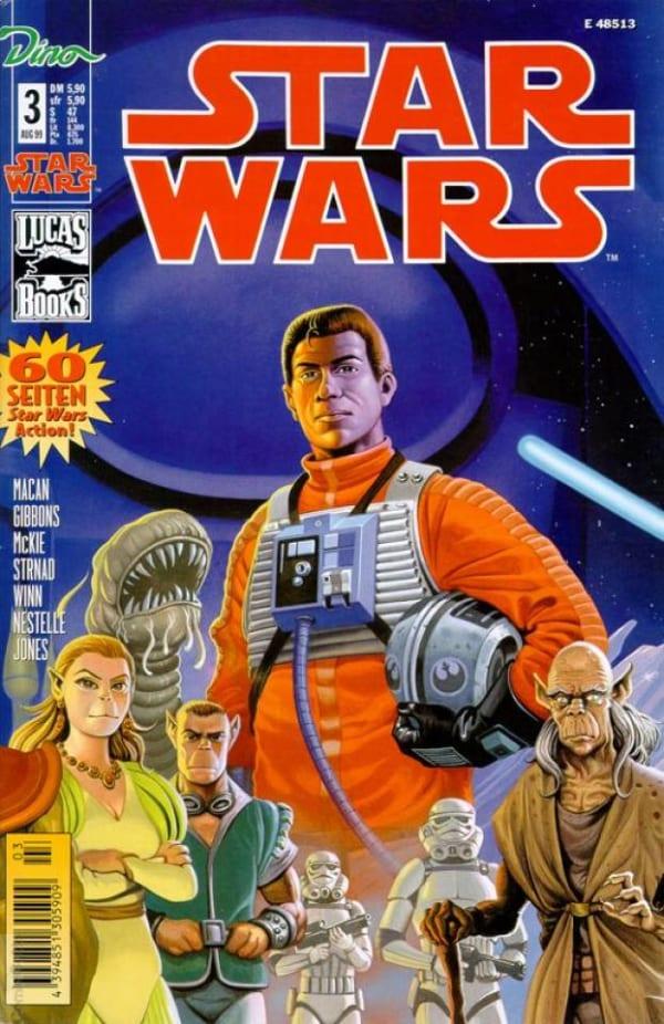 Star Wars #3