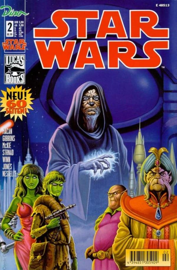 Star Wars #2