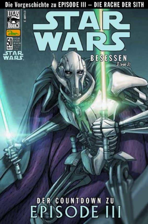 Star Wars #50