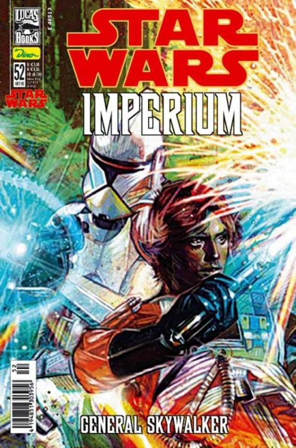 Star Wars #52