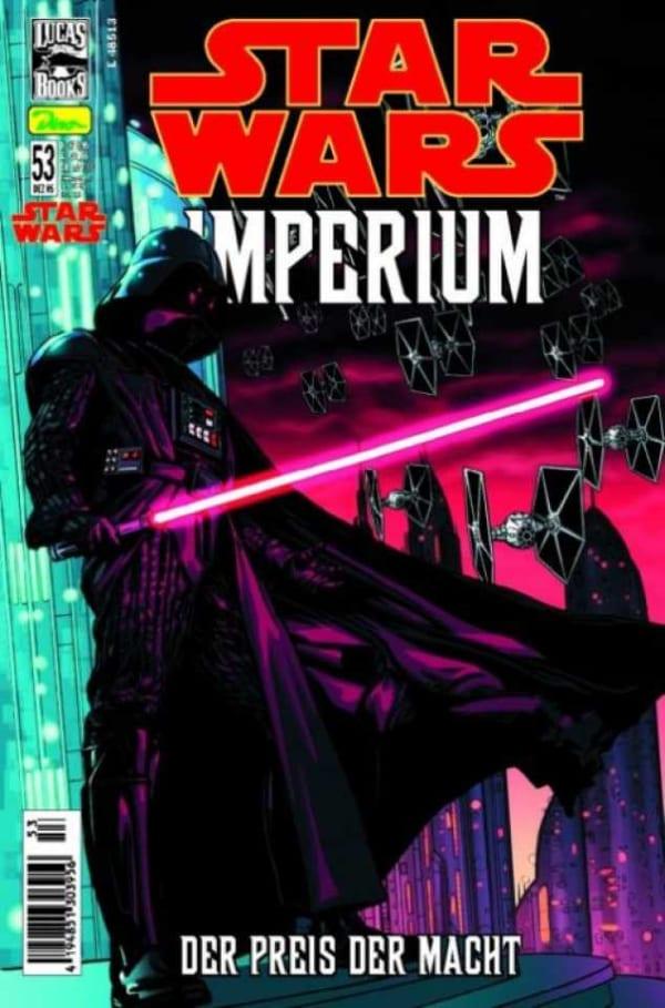 Star Wars #53