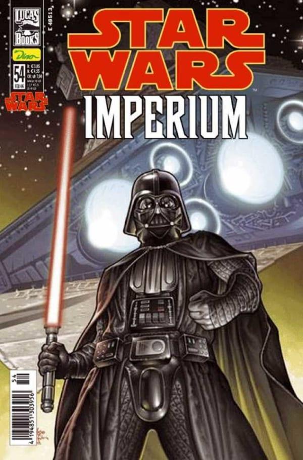 Star Wars #54