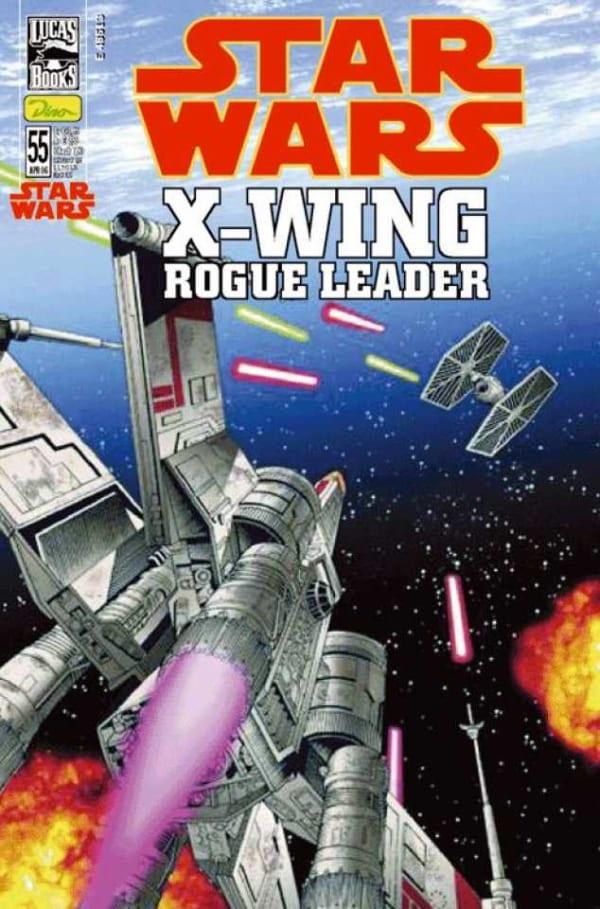 Star Wars #55