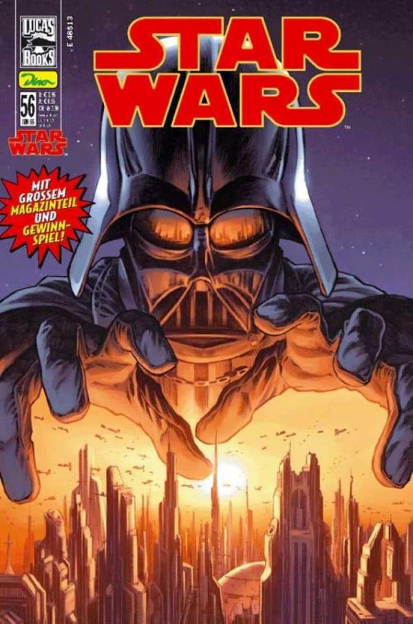 Star Wars #56