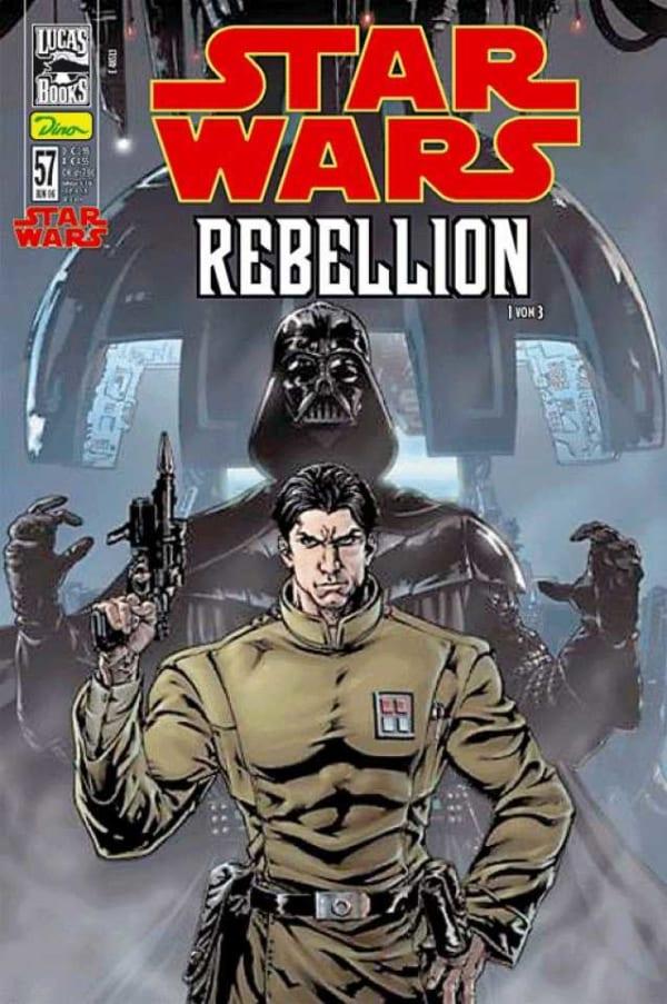 Star Wars #57