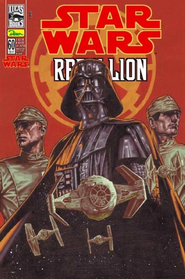 Star Wars #60