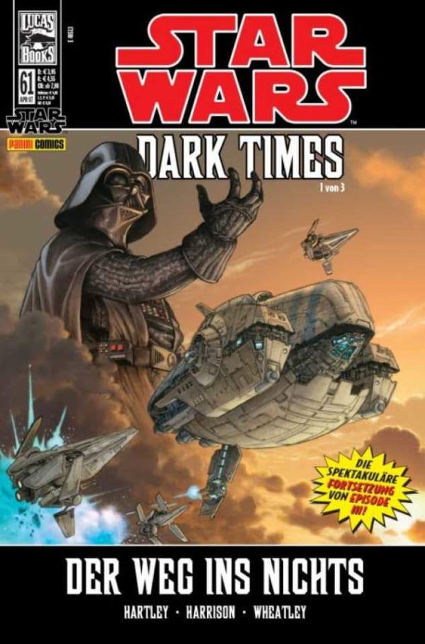 Star Wars #61