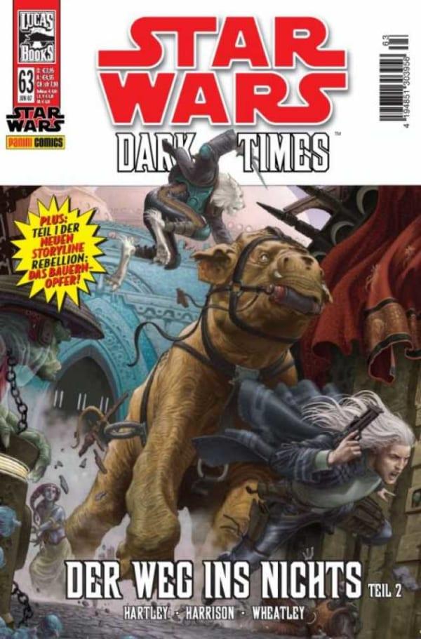 Star Wars #63