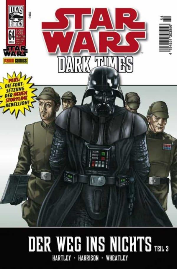Star Wars #64