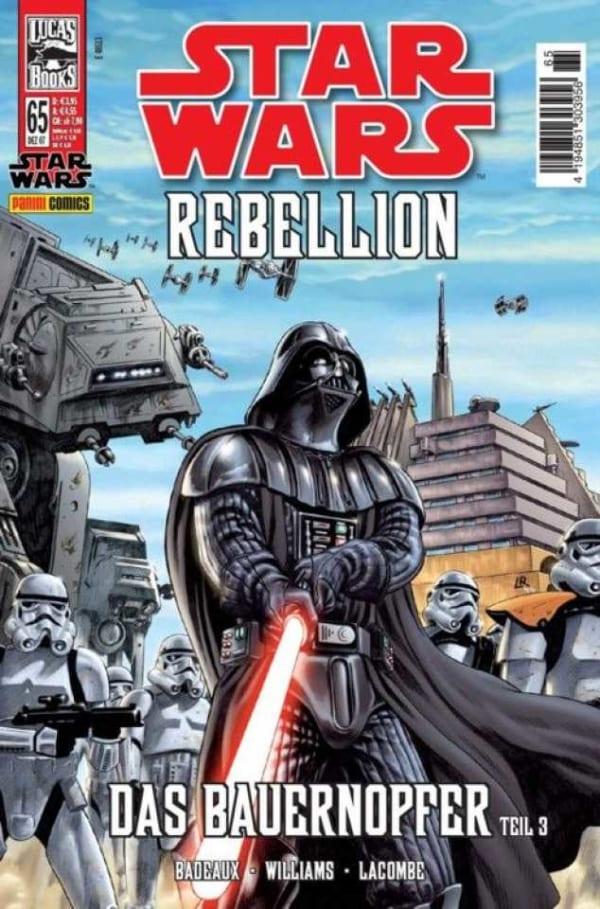 Star Wars #65